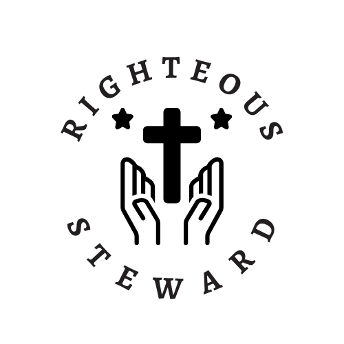 Righteoussteward